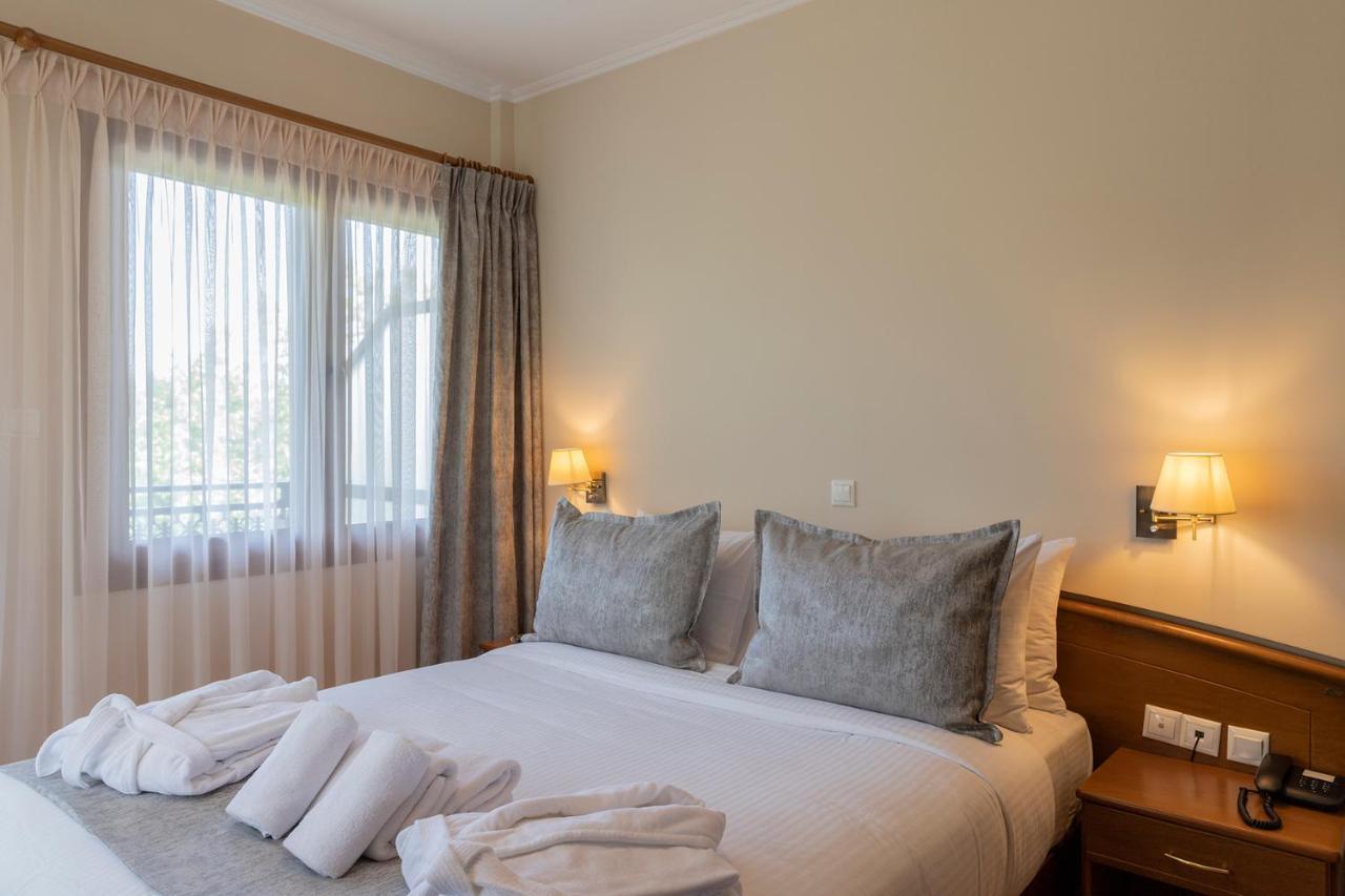 Xenios Dias Boutique Hotel Litochoro Zewnętrze zdjęcie