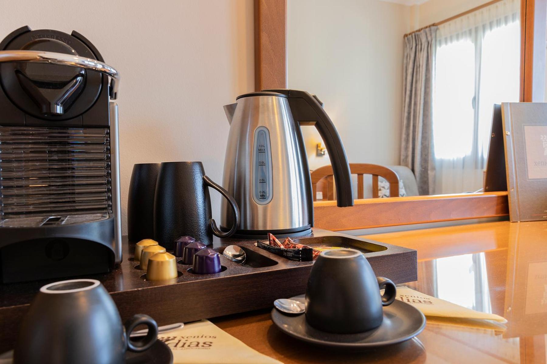 Xenios Dias Boutique Hotel Litochoro Zewnętrze zdjęcie