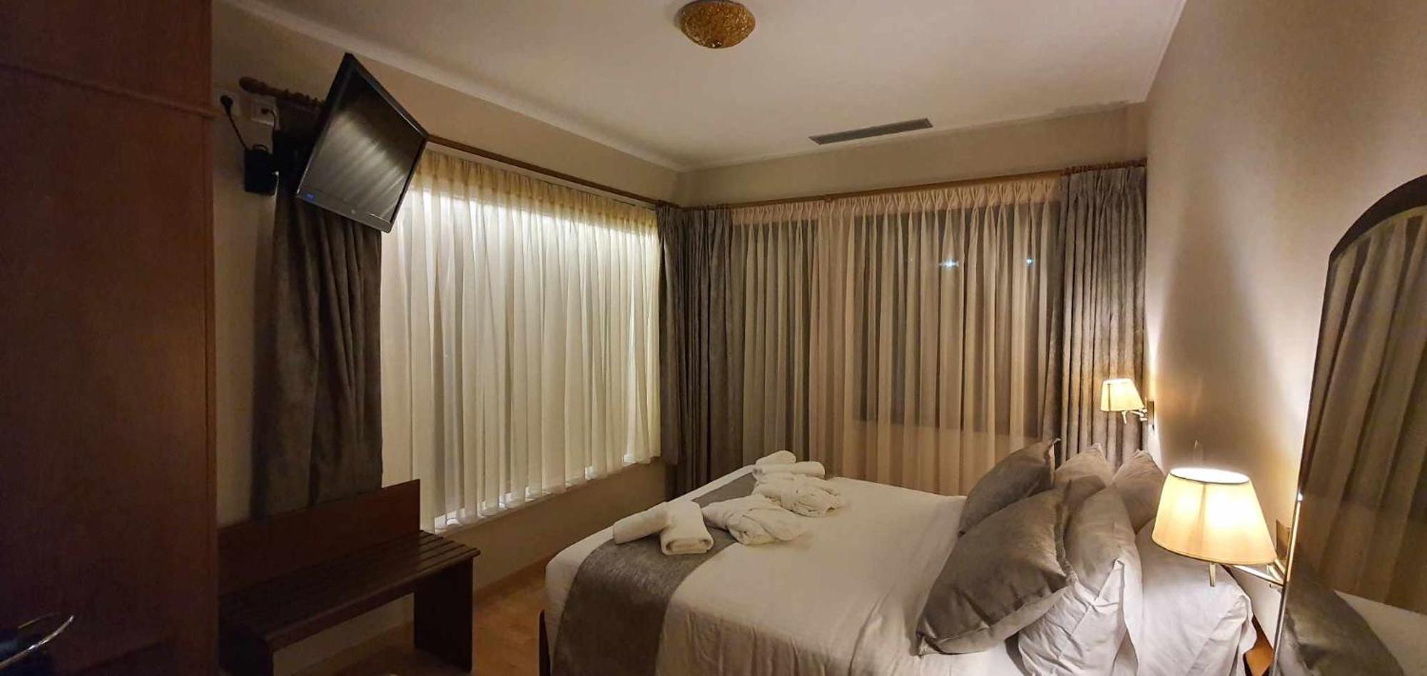 Xenios Dias Boutique Hotel Litochoro Zewnętrze zdjęcie