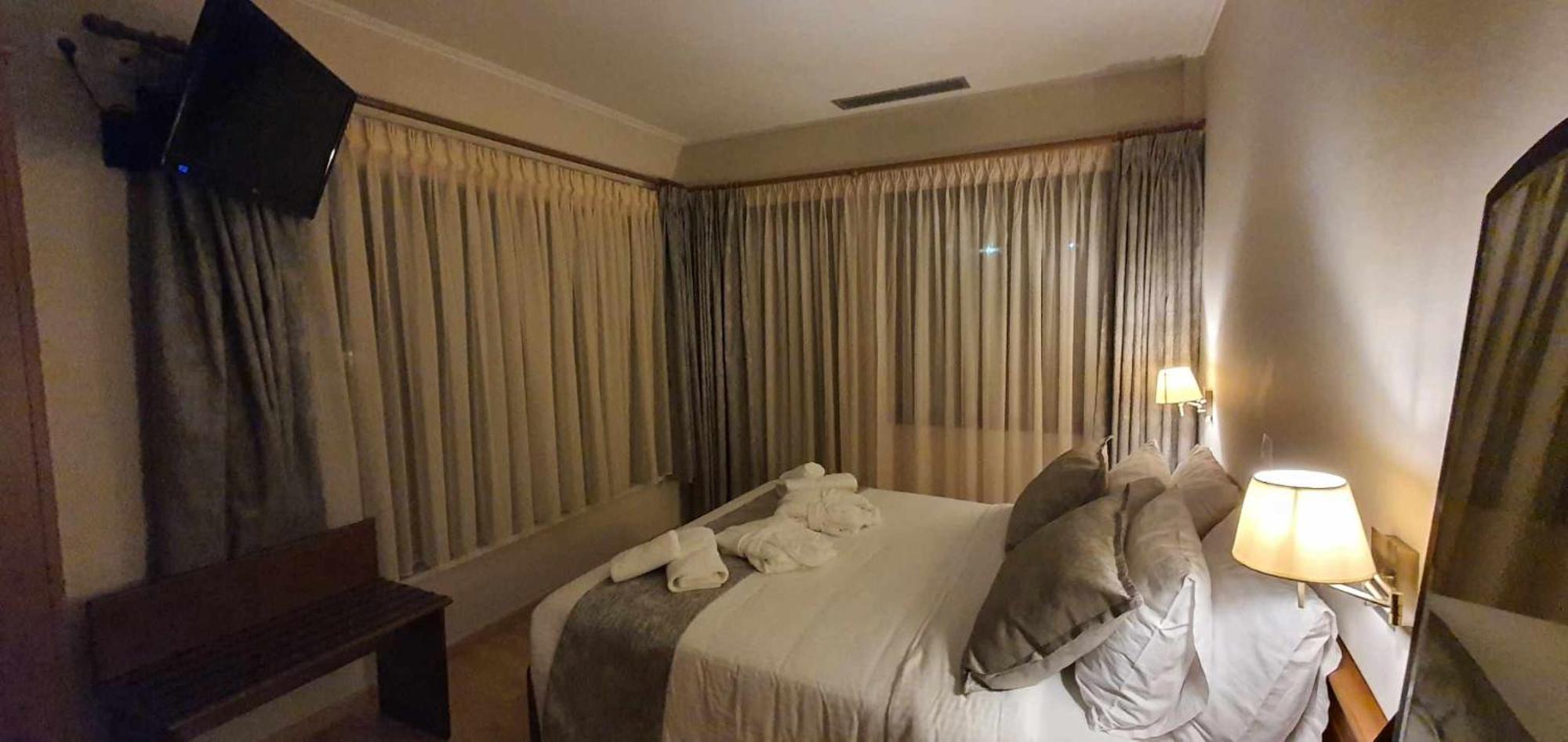 Xenios Dias Boutique Hotel Litochoro Zewnętrze zdjęcie
