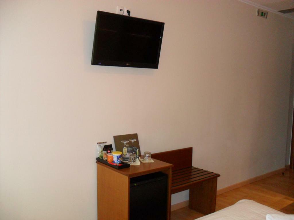 Xenios Dias Boutique Hotel Litochoro Zewnętrze zdjęcie
